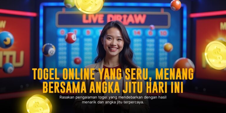 Kupas Tuntas Togel Singapore: Peluang dan Cara Bermainnya