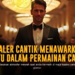 Rayakan Kemenangan Maksimal dengan Evolution Gaming Live Casino