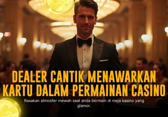 Rayakan Kemenangan Maksimal dengan Evolution Gaming Live Casino