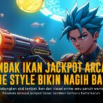 Tembak Ikan: Strategi Menang di Game Arcade Populer