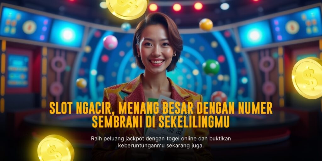 Menaklukan Togel Hongkong: Strategi Ampuh Colok Bebas