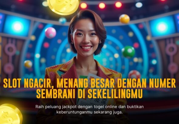 Menaklukan Togel Hongkong: Strategi Ampuh Colok Bebas