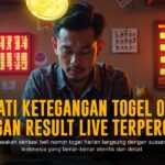 Mengungkap Keunikan Togel Singapore: Cara Bermain dan Strategi Menang