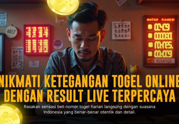 Mengungkap Keunikan Togel Singapore: Cara Bermain dan Strategi Menang