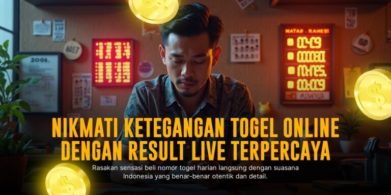 Mengungkap Keunikan Togel Singapore: Cara Bermain dan Strategi Menang