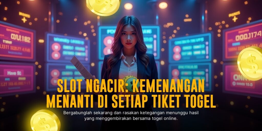 Mengupas Tuntas Togel Singapore: Panduan Lengkap dan Strategi Menang