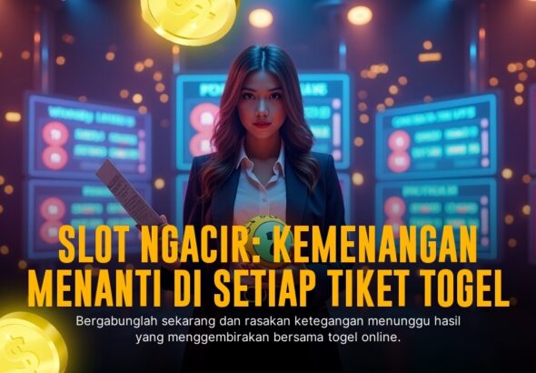 Mengupas Tuntas Togel Singapore: Panduan Lengkap dan Strategi Menang