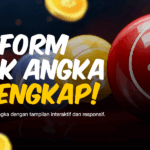 Colok Bebas: Jagoan Togel Dengan Peluang Menang Tinggi