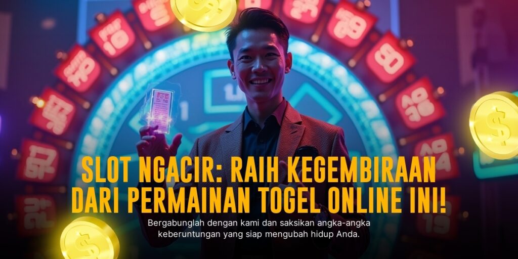 Membongkar Rahasia Togel Singapore: Cara Maksimalkan Peluang Menang