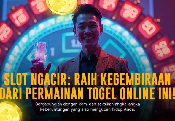 Membongkar Rahasia Togel Singapore: Cara Maksimalkan Peluang Menang