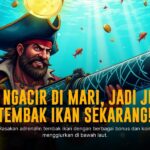 Mengenal Strategi Ampuh di Game Tembak Ikan Online