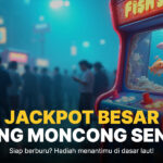 Spadegaming Arcade: Sensasi Game Arcade Klasik dengan Sentuhan Modern