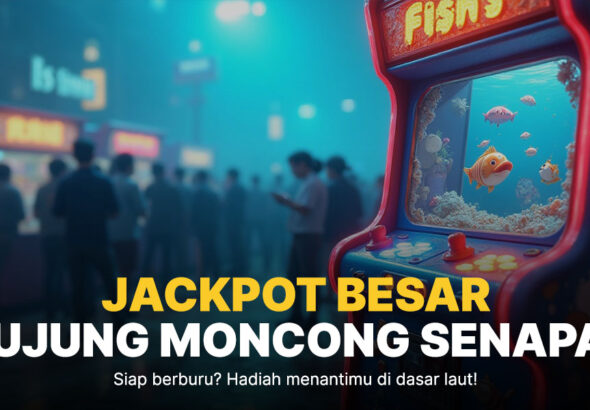 Spadegaming Arcade: Sensasi Game Arcade Klasik dengan Sentuhan Modern