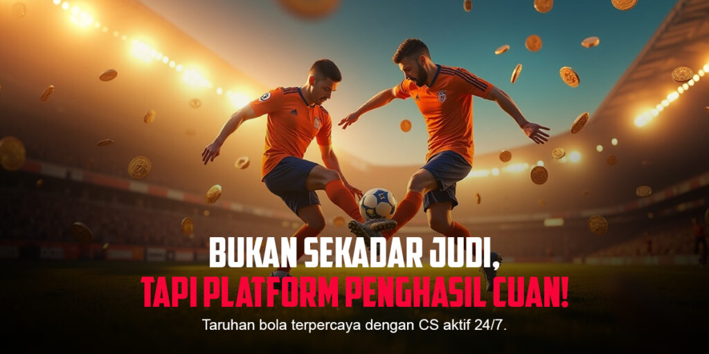 Mencicip Sensasi Taruhan Bola di SBOBET: Strategi dan Tips Jitu