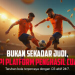 Mencicip Sensasi Taruhan Bola di SBOBET: Strategi dan Tips Jitu