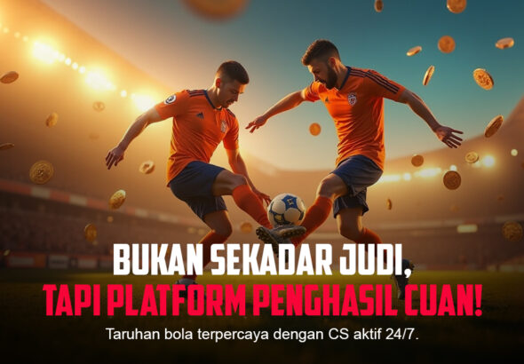 Mencicip Sensasi Taruhan Bola di SBOBET: Strategi dan Tips Jitu