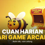 Kejutan Seru dari Game Arcade Spadegaming