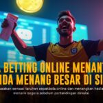 BOLA MEGAWAYS: Sensasi Baru Slot dari Pragmatic Play