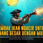 Maksimalkan Keseruan Main Tembak Ikan Pragmatic Play