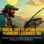 Serunya Main Slot Gates of Olympus dari Pragmatic Play