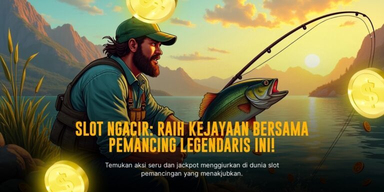 Serunya Main Slot Gates of Olympus dari Pragmatic Play